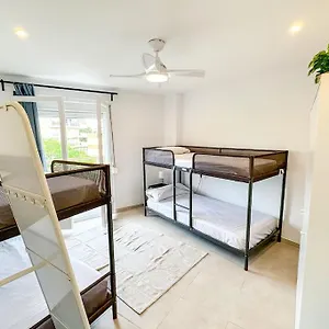 Apartamento Tropical. , Salou España